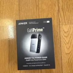 2025年最新】Anker 733 Power Bankの人気アイテム - メルカリ