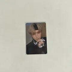 K-POP トレカ TOMORROW X TOGETHER ヒュニンカイ