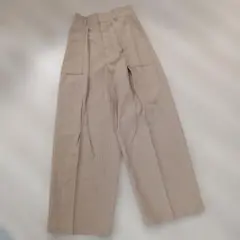 GU　パンツ　M