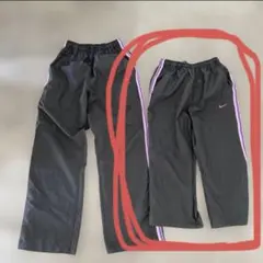 Nike トレーニングパンツ レディース　ショート