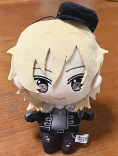 あんスタ ぬいぐるみ 16cm UNDEAD 羽風薫 新衣装