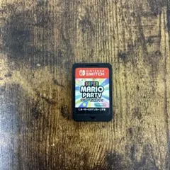 マリオパーティーのサムネイル
