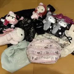 センチメンタルサーカス シャッポ しばいぬのこまめ ぬいぐるみ - メルカリ