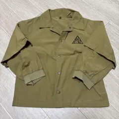 united arrows 110センチ　薄手パーカー