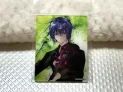 しゅごキャラ! eeoくじ アクリルカード 月詠イクト