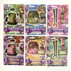 2026年最新】アイカツマスカレードコーデの人気アイテム - メルカリ
