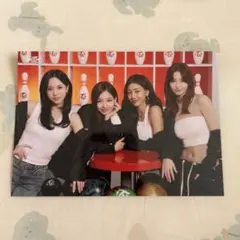 twice THIS IS FOR ラントレ ユニット ③ - メルカリ