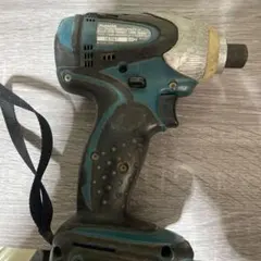 Makita　TD130Dインパクト、14.4V