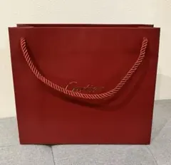 2025年最新】Cartier ショップ袋・ショッパーの人気アイテム - メルカリ