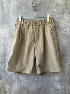OOPS ウップス 2タックショートパンツ ショーツ Mサイズのサムネイル