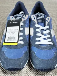 DIADORA CRYPTON SW 12 27.0cmのサムネイル