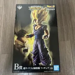 ドラゴンボール 一番くじ バトルオブワールド B賞 孫悟飯 一番くじ ドラゴンボール BATTLE OF WORLD with DRAGONBALL