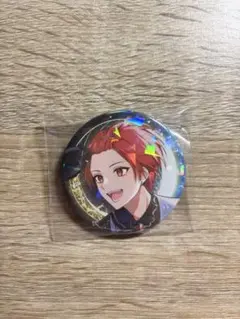 りうら 星フェア 缶バッジ