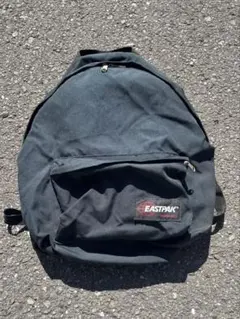 超希少 EASTPAK usa製 青 back pack y2k city - メルカリ