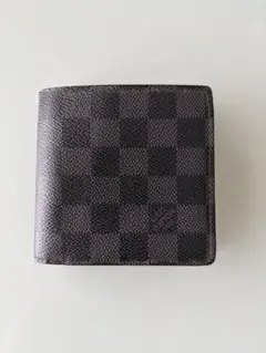 Louis Vuitton ダミエ 二つ折り財布のサムネイル