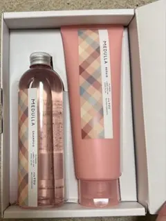 MEDULLA シャンプー・トリートメントセット