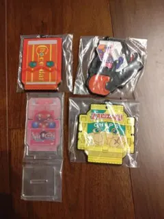 一番くじ　仮面ライダー　ガヴ＆ガッチャード　ゴチゾウ　セット