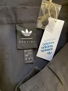 adidas STADT SPZL サイズXL 新品タグ付き