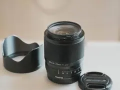 Tokina atx-m 23㎜F1.4. APS-C対応 sony Eマウントのサムネイル
