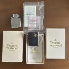 Vivienne Westwood ライター 本体