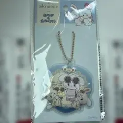 mikko Lil ala mode 缶バッジ＆カバーセット