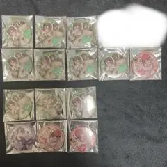 浦島坂田船 春ツ わたかわ 缶バッジ まとめ売り - メルカリ