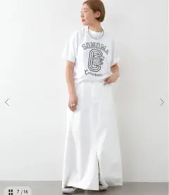 journal standard luxe SONOMA Tシャツのサムネイル
