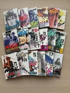 バガボンド　1-３３巻まで　全33巻セット 2026年最新】バガボンド 1-33巻 セット の人気アイテム - メルカリ