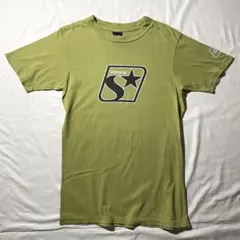 90s OLD stussy Tシャツ ヴィンテージ USA製 ストック ロゴのサムネイル