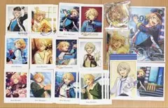 あんスタ 藍良 ぱしゃっつ ぱしゃこれ アクスタ サインステッカー ポスカ 他