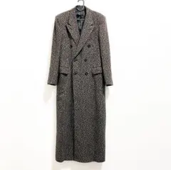 JOHN LAWRENCE SULLIVAN 19aw leopard coatのサムネイル