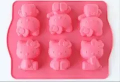 シュガーバニーズ おにぎりの型 おにぎりセット キャラ弁 抜き型 当時