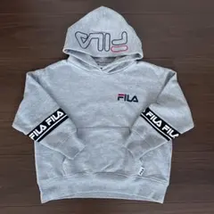 フィラ　パーカー　120