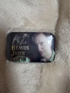 リーマス・ルーピン 缶バッジ 2026年最新】リーマス・ルーピン ハリーポッターの人気アイテム - メルカリ