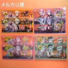 プロセカ　ワンダショ　メモステ　バースデー　アニバーサリー　まとめ売り