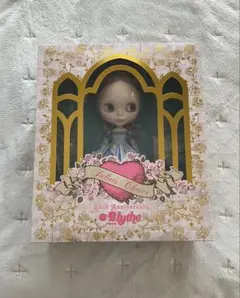 新品未開封 ネオブライス ロイヤルソリロクイー - メルカリ