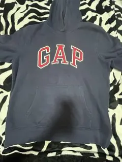 GAP パーカー