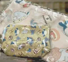 【最終価格】ミスド　2024 ポケモングッズ　ポケモン　アニメ　ピカチュウ