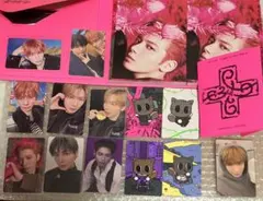 TXT トゥバ 7TH YEAR テヒョン　ダゴニャン　セット　まとめ売り