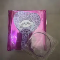 ちいかわ モモンガ トレーディングミラーキーホルダー