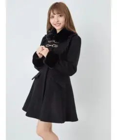 2026年最新】ank rouge コートの人気アイテム - メルカリ