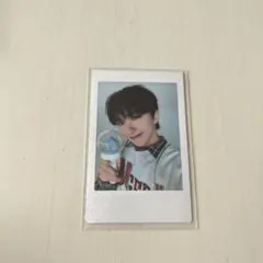 BOYNEXTDOOR ボネクド リウ インスタントフォト チェキ - メルカリ