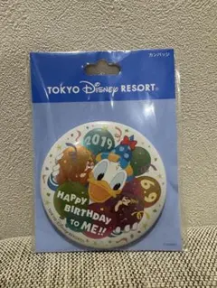 2026年最新】ドナルド バースデー ピンバッジの人気アイテム - メルカリ