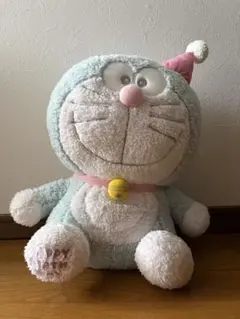 ドラえもん ぬいぐるみ 誕生日