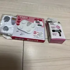 リーメント　ミニチュア　ドライヤー　体重計など