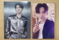 SEVENTEEN ジョシュア トレカセット まとめ売り