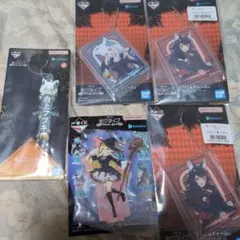 一番くじ　ホロライブ　まとめ売り