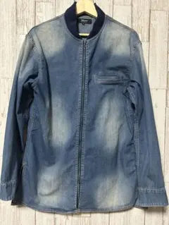 COMME CA ISM Mサイズ デニムジャケット