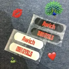 2025年最新】Awich the unionの人気アイテム - メルカリ