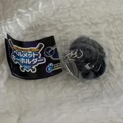 西武ライオンズ ヘルメットキーホルダー 5 外崎